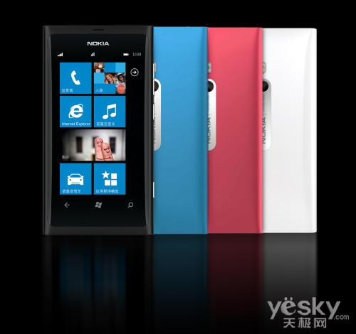 ŵLumiaϵ³Աŵ800
